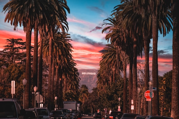 Southern California
